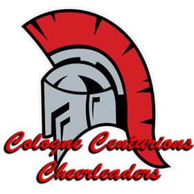 Cologne Centurions Cheerleaders - Kln