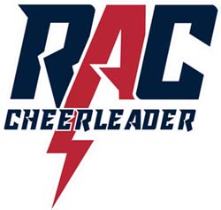 Remscheid Amboss Cheerleader