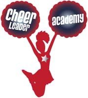Cheerleader Academy Antwerpen-Belgien