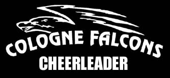Cologne Falcons Cheerleader - Kln