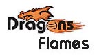 Dragon Flames und Flamechen Rhndorf