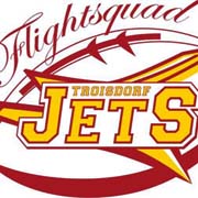 Flight Squad Cheerleader - Troisdorf