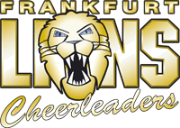 Frankfurt Lions Cheerleaders