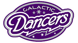 Galactic Dancers Frankfurt