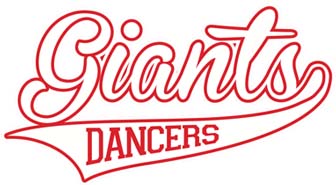 Giants Dancers Leverkusen
