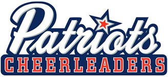 New England Patriots Cheerleaders - New England/USA