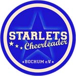 Starlets Cheerleader Bochum