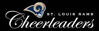St.Louis Rams Cheerleaders - St.Louis/Missouri/USA