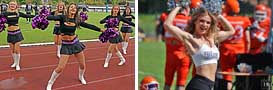 Cheerleader-Spirit.com