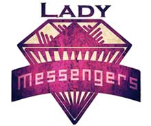 Lady Messengers Ludwigsburg