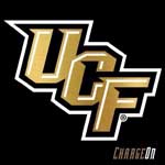 UCF Cheerleaders Orlando/Florida/USA