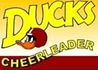 Ducks Cheerleader - Hamburg