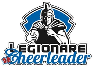 Eschwege Legionäre Cheerleader
