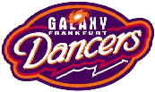 Frankfurt Galaxy Dancers