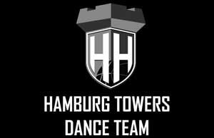 Hamburg Towers Dance Team