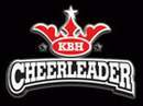 KBH-Cheerleader - Kiel