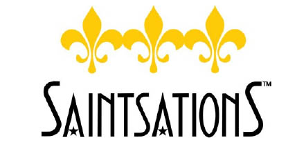 Saintsations - New Orleans/USA