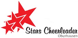 Silver Stars Cheerleader Oberhausen