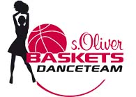 S.Oliver Baskets Danceteam Wrzburg