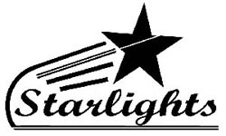 Starlights Cheerleader Recklinghausen